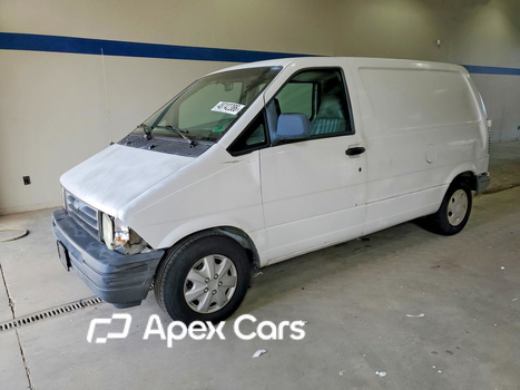 1997 Ford Aerostar - Image 1 of 5