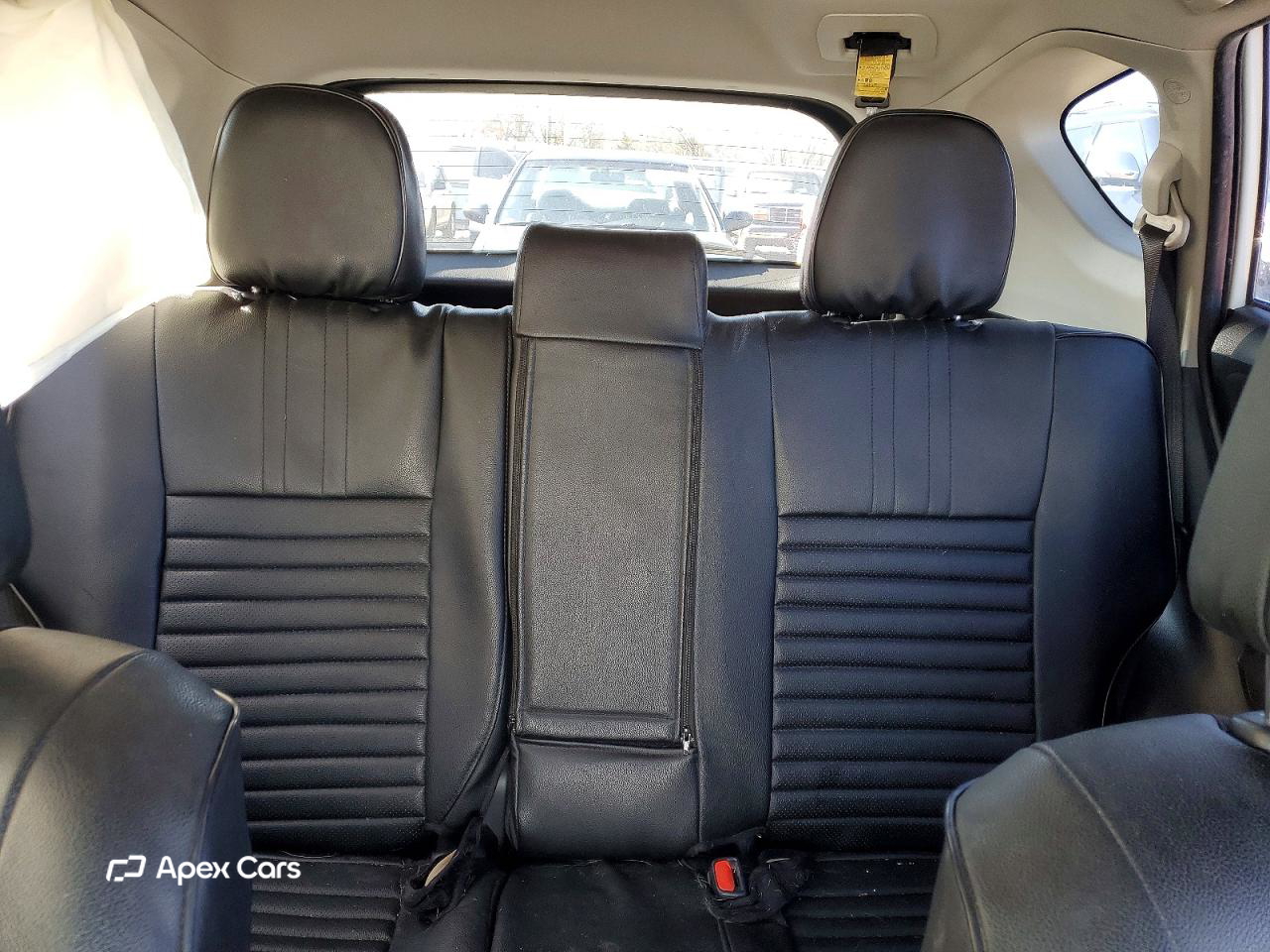Toyota RAV 4 2017