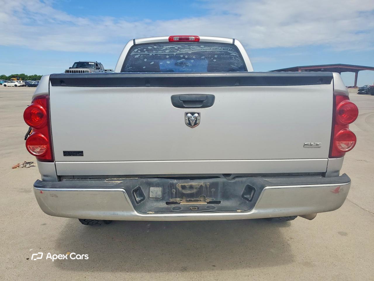Dodge RAM 2007