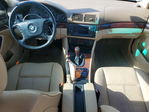 BMW Series 5 2003