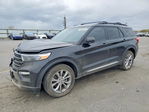 Ford Explorer 2023