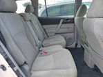Toyota Highlander 2013