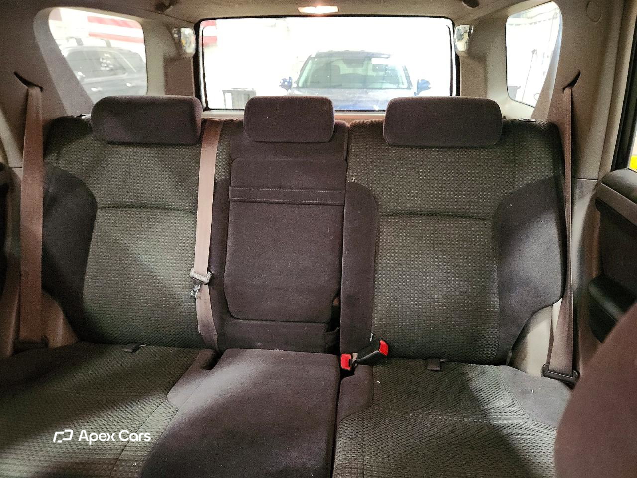 Toyota 4Runner 2003