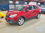 Buick Encore 2015