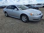 Chevrolet Impala 2014