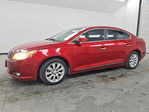 Buick LaCrosse 2013