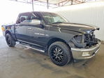 Dodge RAM 2011