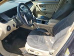 Ford Taurus 2014