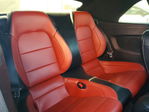 Ford Mustang 2015