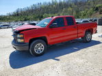 Chevrolet Silverado 2015