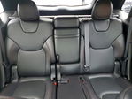 Jeep Cherokee 2018