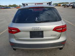 Audi A4 2014