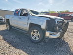Chevrolet Silverado 2015