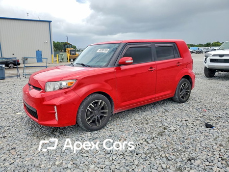 Scion xB 2013 - Image 1 of 12