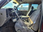 Chevrolet Silverado 2000