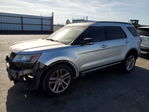 Ford Explorer 2016
