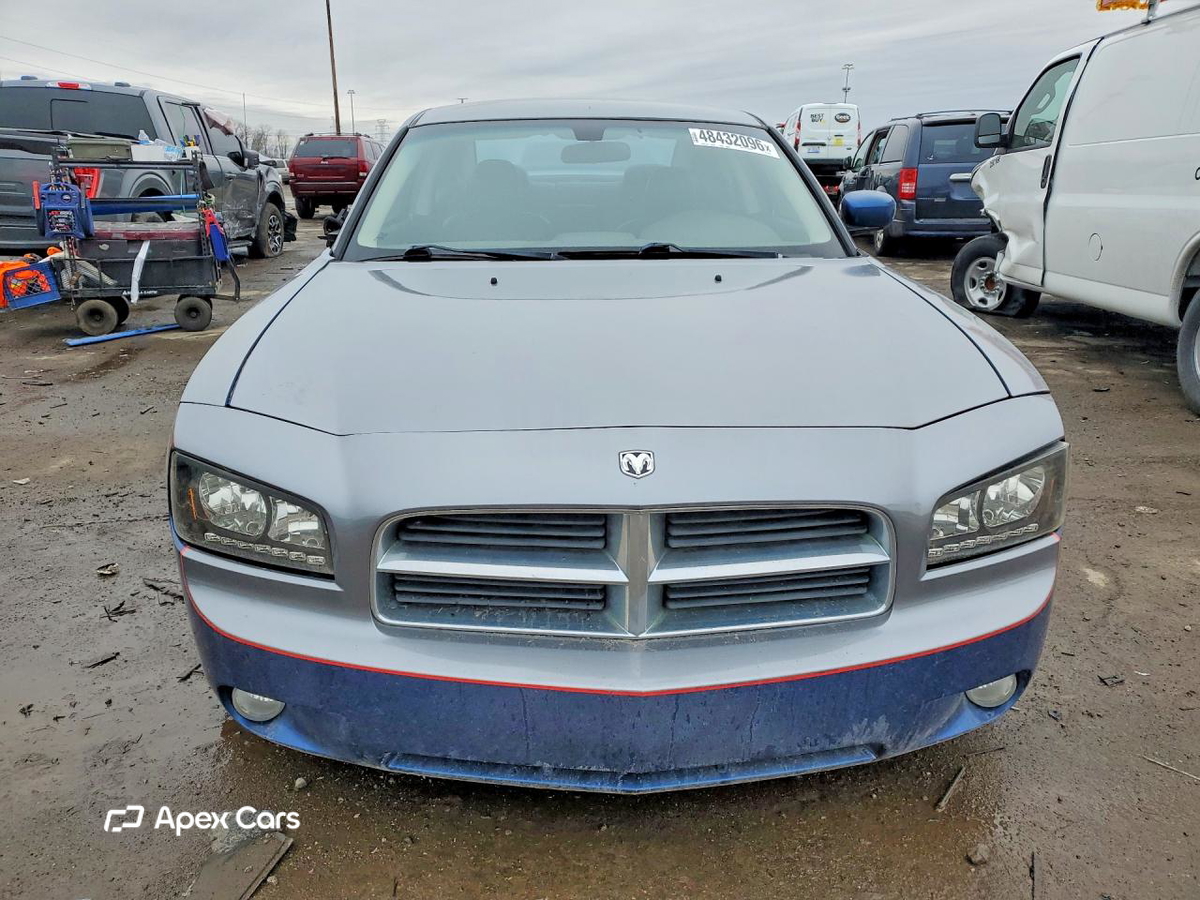Dodge Charger 2009