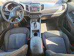 Kia Sportage 2015