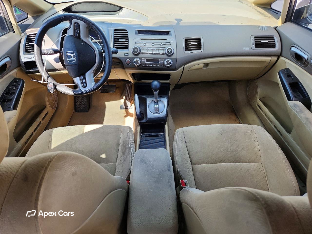 Honda Civic 2007