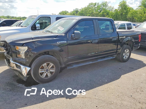 Ford F-150 2017 - Image 1 of 5