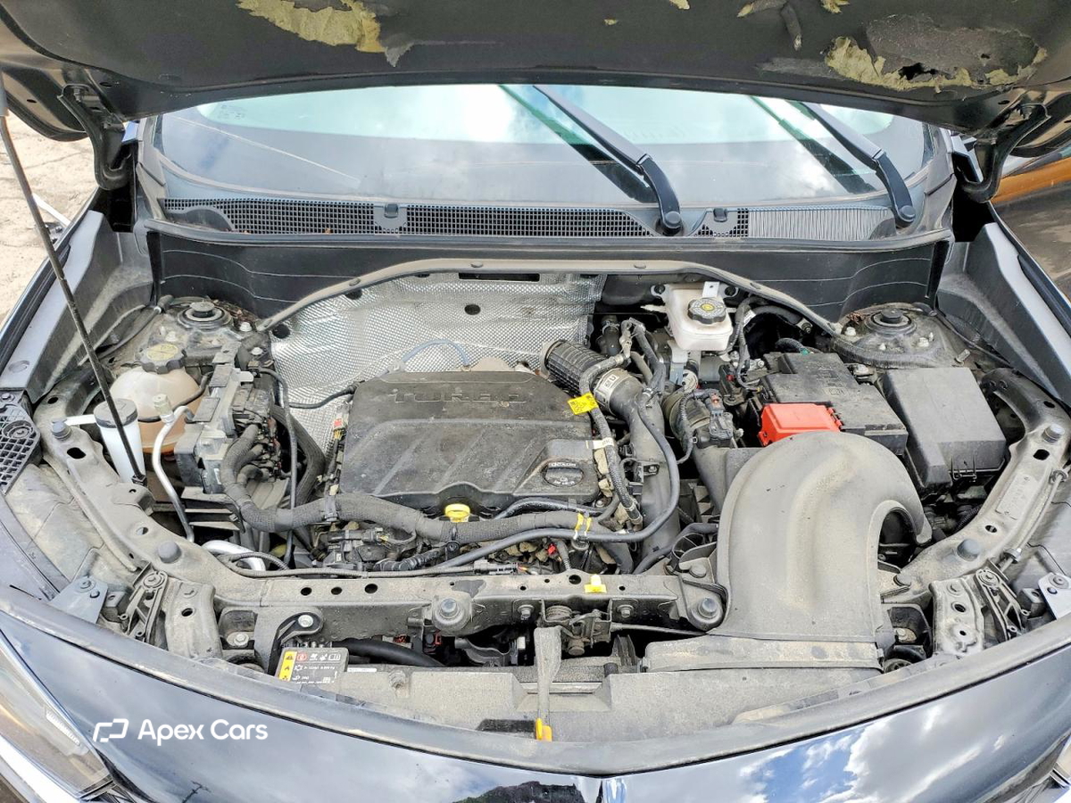 Buick Encore 2023