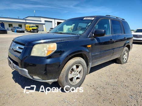 Honda Pilot 2006 - Image 1 of 13