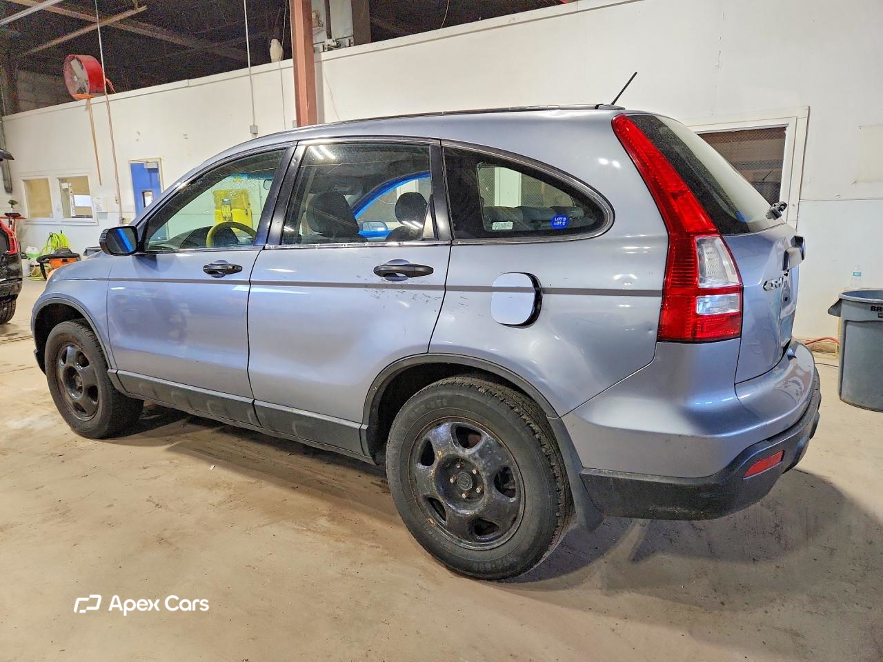 Honda CR-V 2007