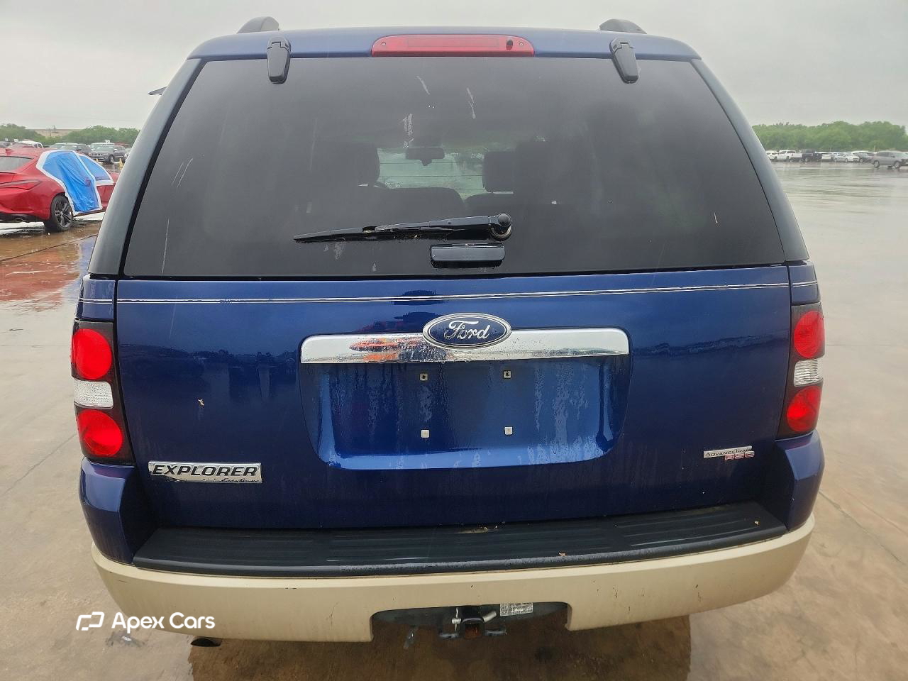 Ford Explorer 2006