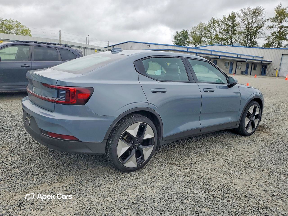 Polestar 2 2023