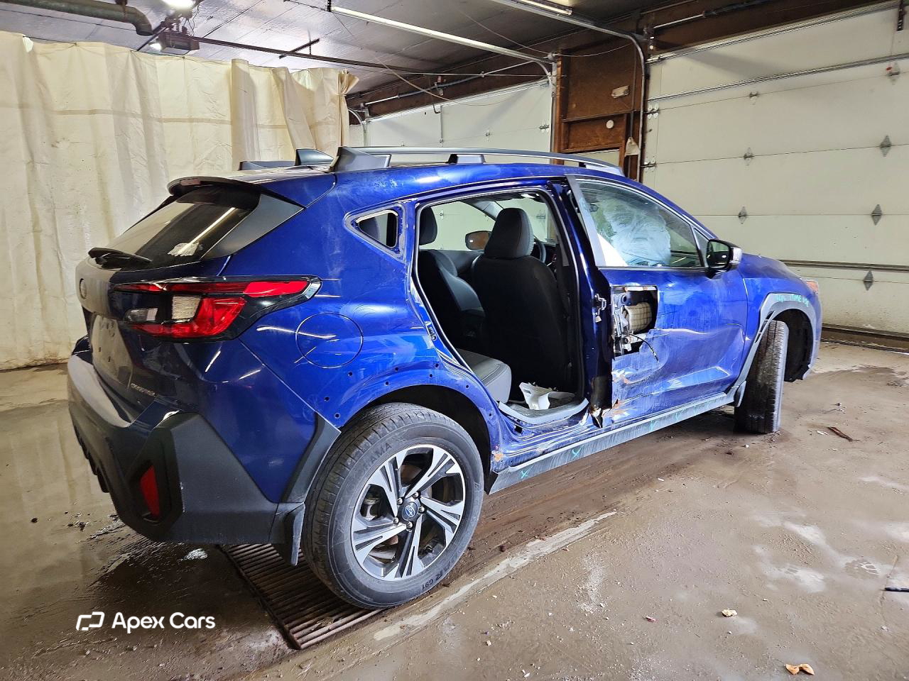 Subaru XV 2024