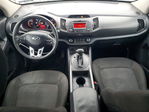 Kia Sportage 2013
