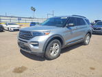 Ford Explorer 2023