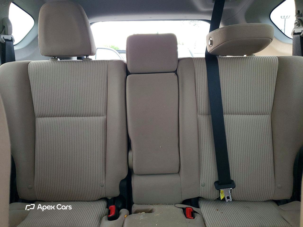 Toyota RAV 4 2013