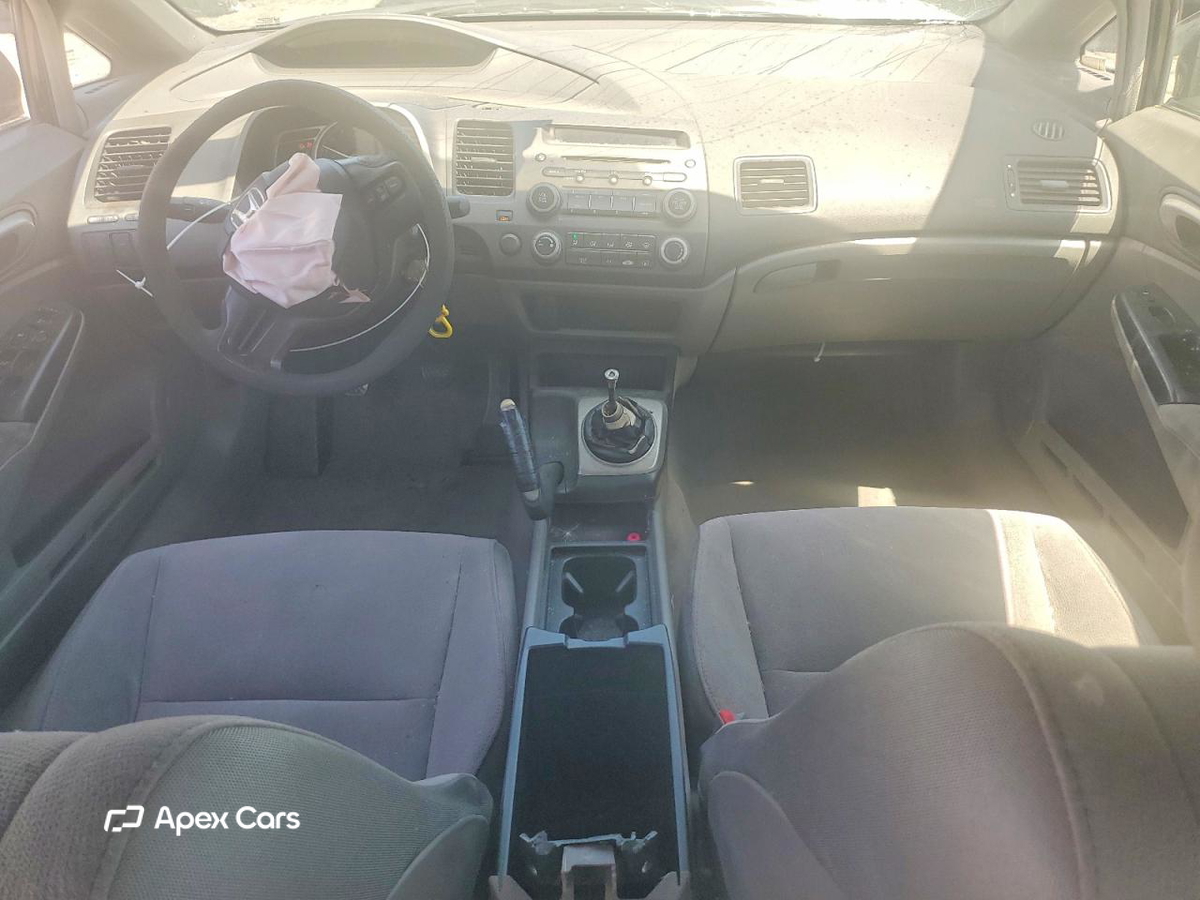 Honda Civic 2008