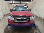 Subaru Forester 2010