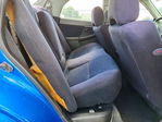 Subaru WRX 2002