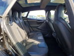 Tesla Model S 2016