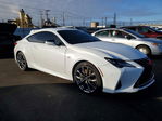 Lexus RC 2021