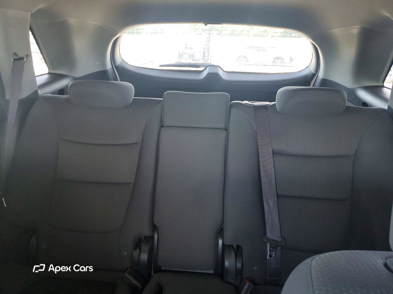 Kia Sorento 2012