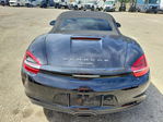 Porsche Boxster 2016