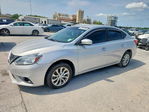 Nissan Sentra 2018