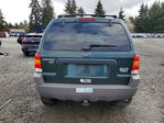 Ford Escape 2002