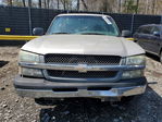 Chevrolet Silverado 2004