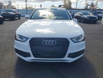 Audi A4 2016