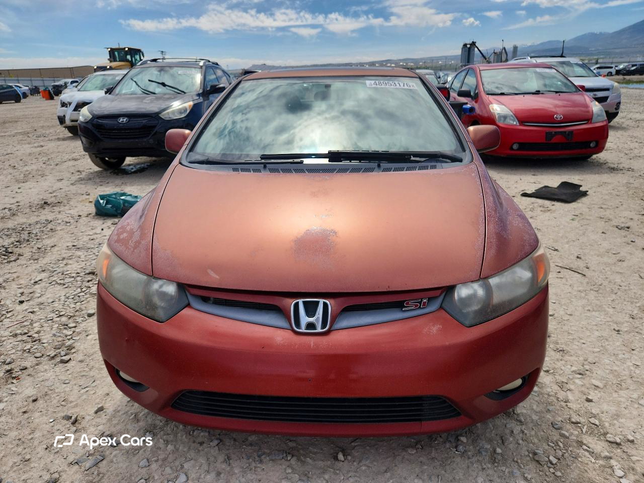 Honda Civic 2006