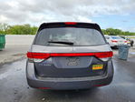 Honda Odyssey 2015