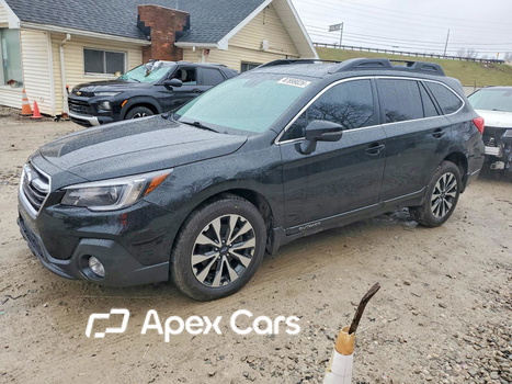 Subaru Outback 2019 - Image 1 of 13