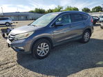 Honda CR-V 2016