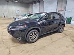 Lexus NX 2016