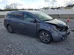 Honda Odyssey 2017